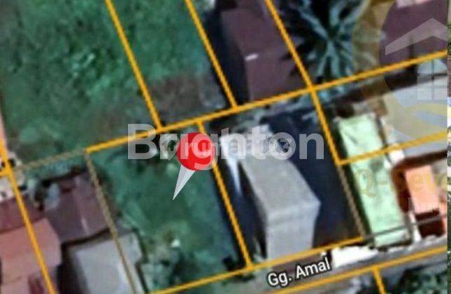 Tanah Strategis 5 menit dari Bandara Supadio 2