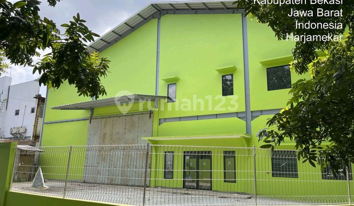 Warehouse / Factory for Rent in Jababeka Cikarang Bekasi