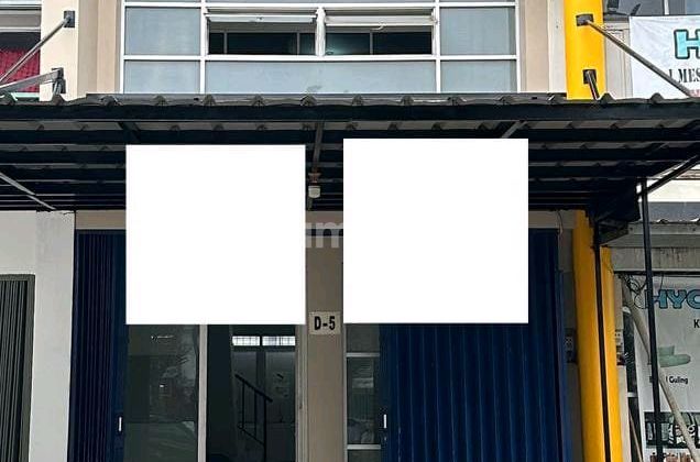Di Sewakan Ruko Ventura Lippo Cikarang Bekasi Jawabarat