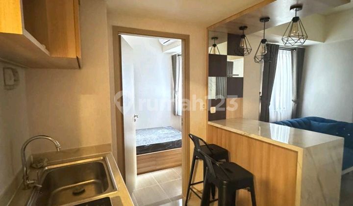 Di Jual Appartemen Meikarta District 1 Lippo Cikarang Di Jual Appartemen Meikarta District 1 Lippo Cikarang