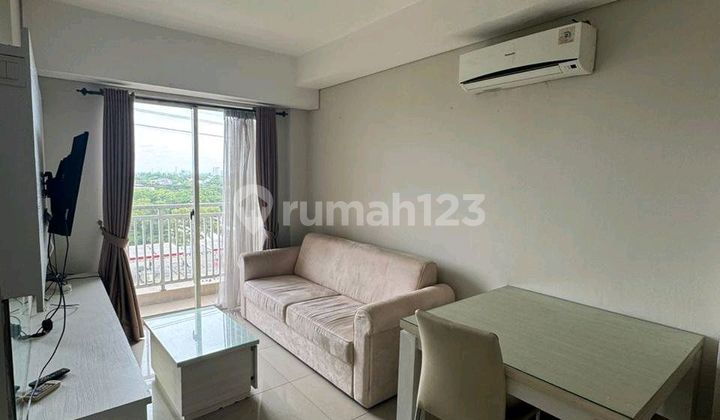 Di Jual Apartemen Trivium Terrace 2Bedroom Lippo Cikarang Di Jual Apartemen Trivium Terrace 2Bedroom Lippo Cikarang
