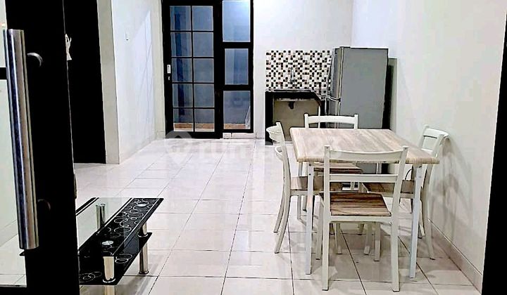 Di Jual dan Disewakan Rumah 2 Kamar Tidur di Acasia Garden Lippo Cikarang 2