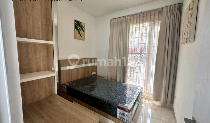 For Sale / For Rent House in Vassa Lake Cluster, Lippo Cikarang 2