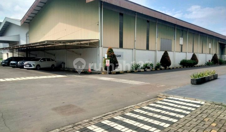 Pabrik di Jual dan Disewakan di Tambun Bekasi Pabrik di Jual dan Disewakan di Tambun Bekasi