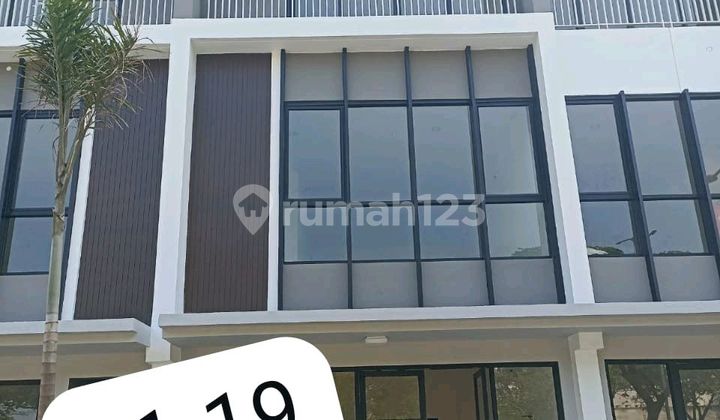 Di Sewakan Ruko 3 Lantai di Ruko Hive Tanamera Waterfront Lippo Cikarang Di Sewakan Ruko 3 Lantai di Ruko Hive Tanamera Waterfront Lippo Cikarang