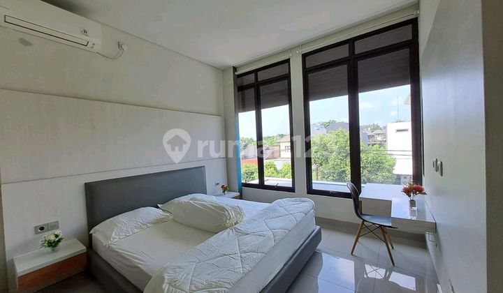 Rumah 3Kamar Tidur di Sewakan di Taman Simpruk Lippo Cikarang 2