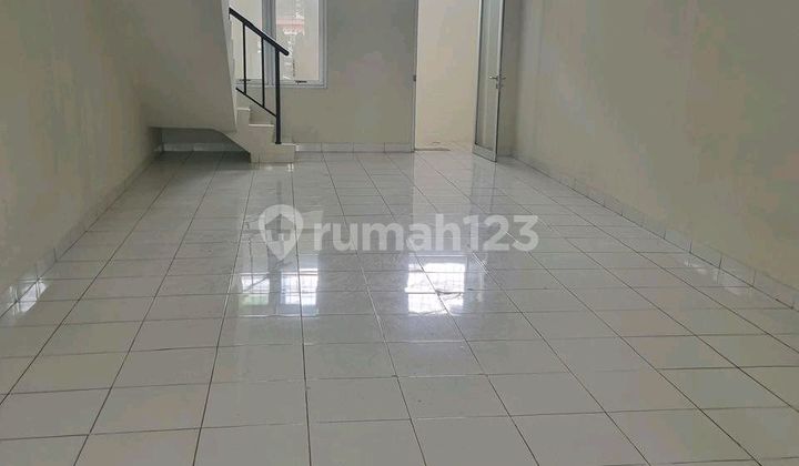 For Rent Ruko Ventura Lippo Cikarang Bekasi West Java 2
