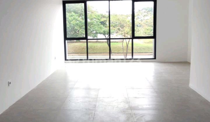 For Rent: The Hive Uptown 3-Storey Shop House in Uptown Lippo Cikarang 2