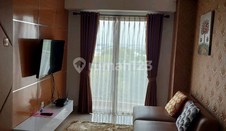 Apartment for Rent at Trivium Terrace Lippo Cikarang