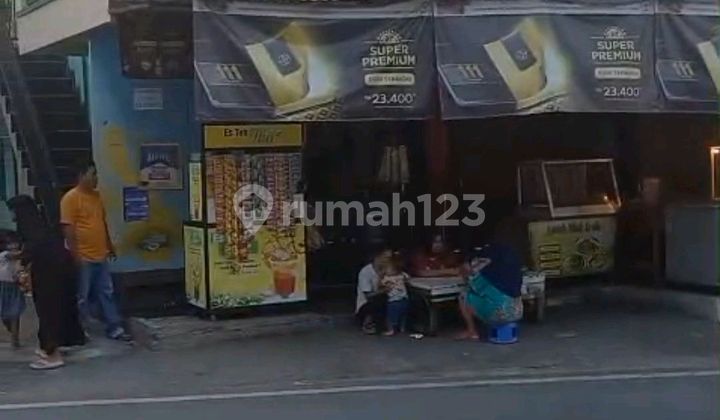 Di Jual Rukos Strategis 24 Pintu di Karawang Dekat dengan Kawasan Industri Karawang