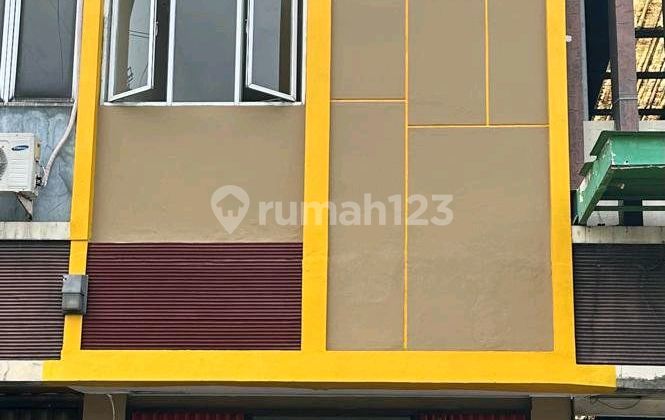 Di Sewakan Ruko 2 Lantai di Pasar Bersih Jababeka Include Mesin Wire Hardness Di Sewakan Ruko 2 Lantai di Pasar Bersih Jababeka Include Mesin Wire Hardness