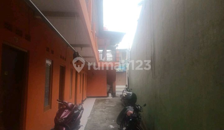 Di Jual Rukos Strategis 24 Pintu di Karawang Dekat dengan Kawasan Industri Karawang 2