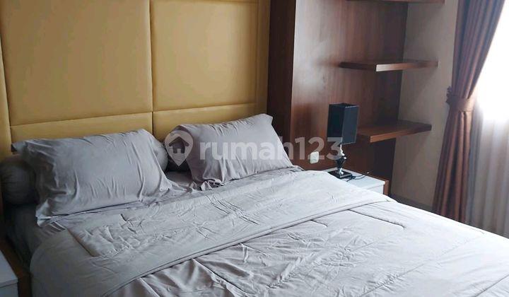 Apartment for Rent at Trivium Terrace Lippo Cikarang 2