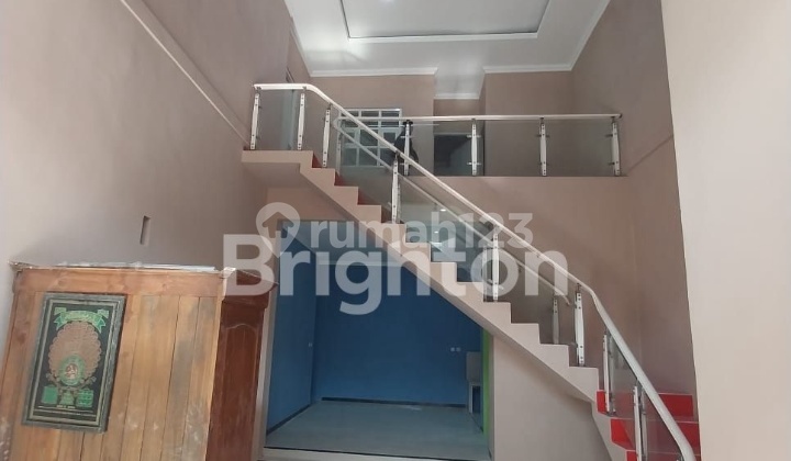 Rumah Dijual Starategis Rumah