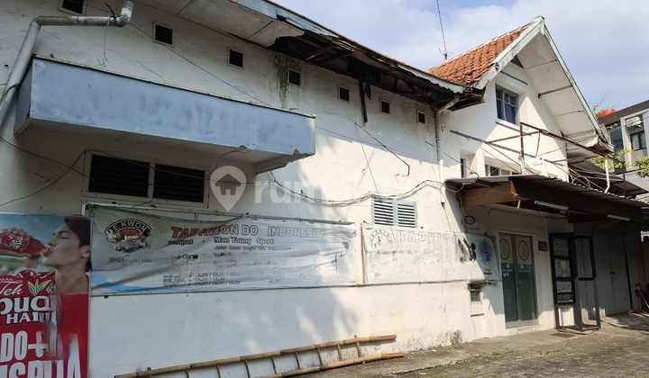 House for Sale Located in a Strategic Area 1