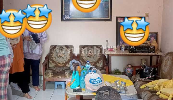 Rumah Siap Huni Di Pedurungan 2