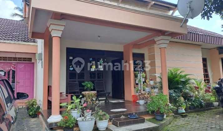 Rumah 2 Lantai Plus Gudang Siap Huni Di Ungaran 1