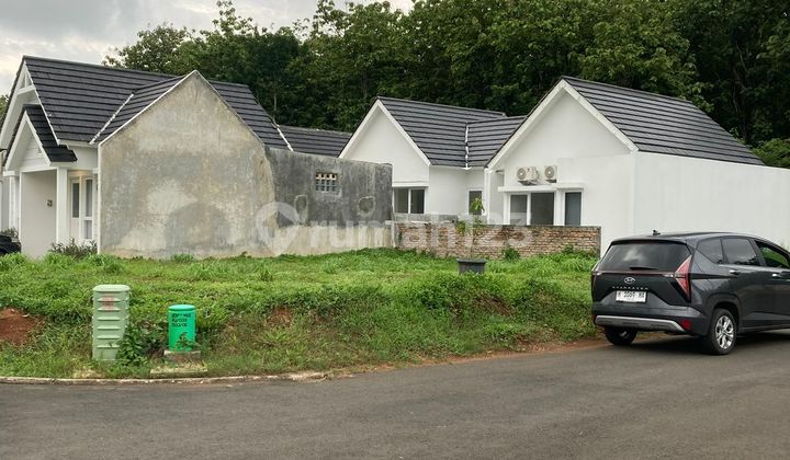 Land in the Elite BSB Housing Complex 2