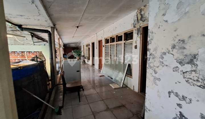 Rumah Kost Di Tengah Kota Semarang 2