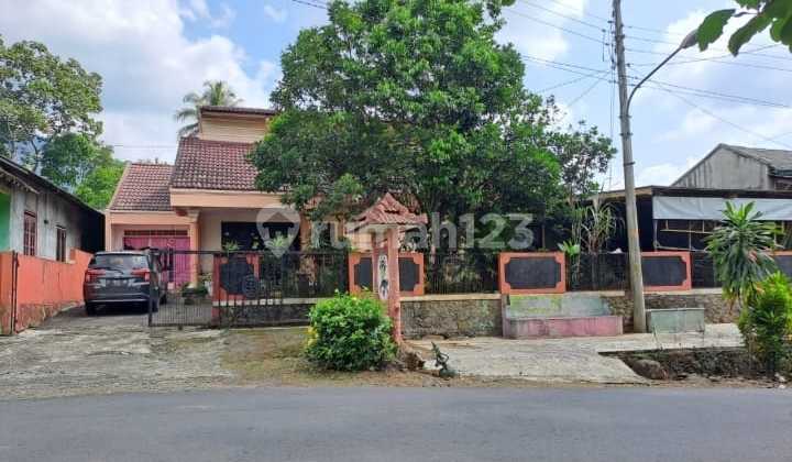Rumah 2 Lantai Plus Gudang Siap Huni Di Ungaran 2