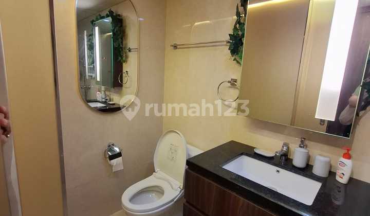 Dijual Apartemen Dijual Apartemen