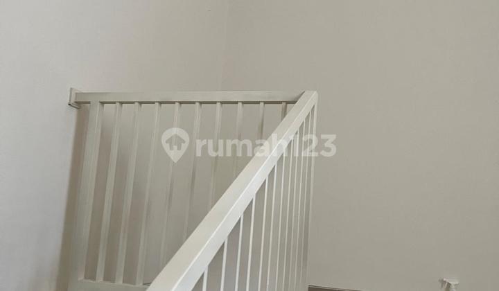 Rumah Disewakan Siap Huni 2