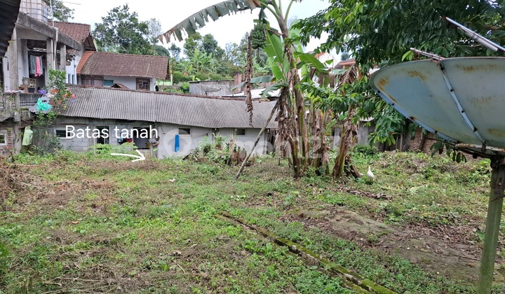 Rumah Hitung Tanah Di Daerah Sumowono 2