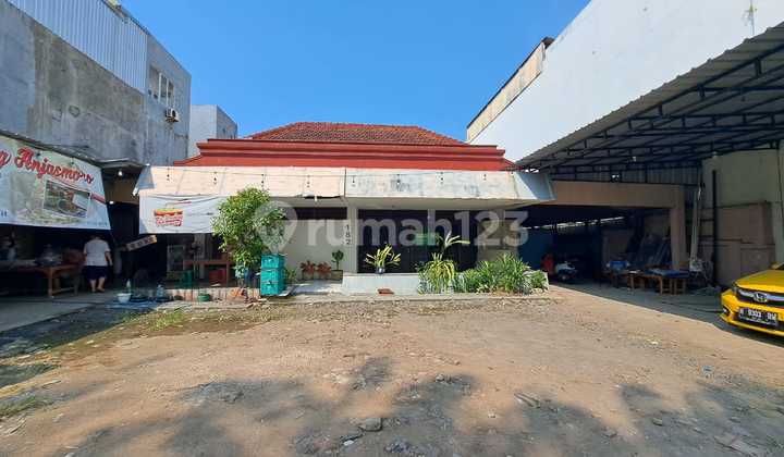 Rumah Kost Di Tengah Kota Semarang 1