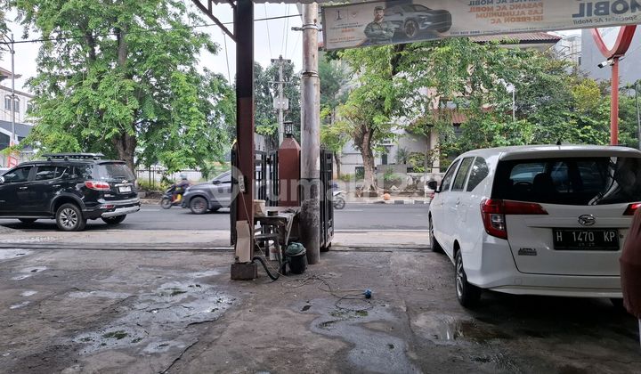 For Sale: Boarding House and Car Wash Business 2