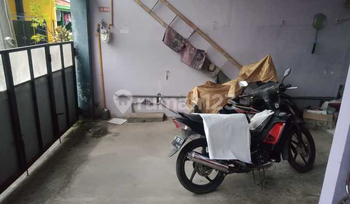 Rumah Dijual Daerah Kenconowungu 2