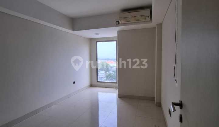 Dijual Apartemen Pinacle 1