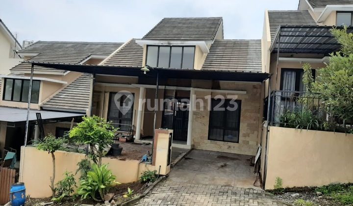 House for Sale in an Elite Housing Complex 1