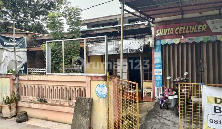 Dijual Rumah  1