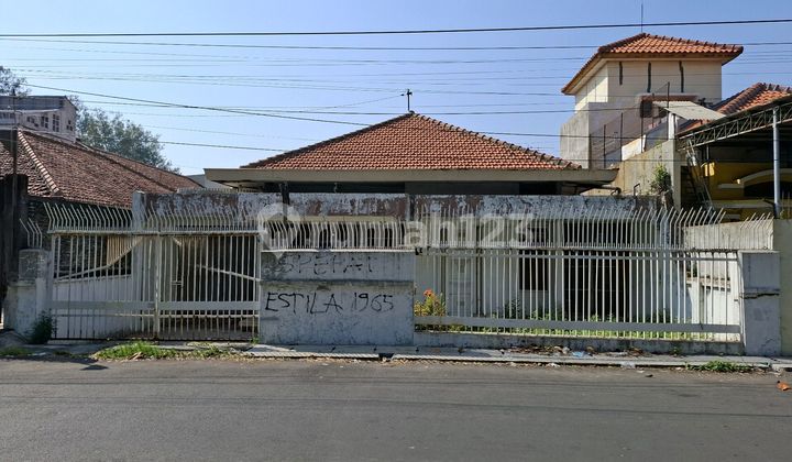 Rumah Dijual Di Daerah Citarum 1