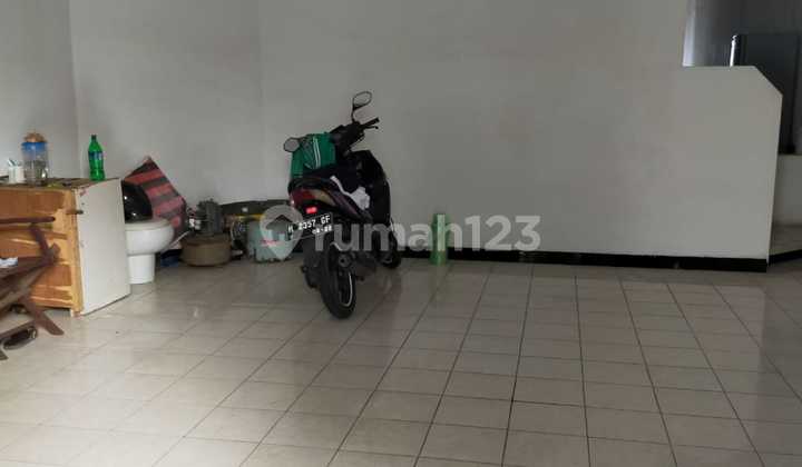 Rumah Tinggal Siap Huni Di Daerah Gajah Mungkur 2