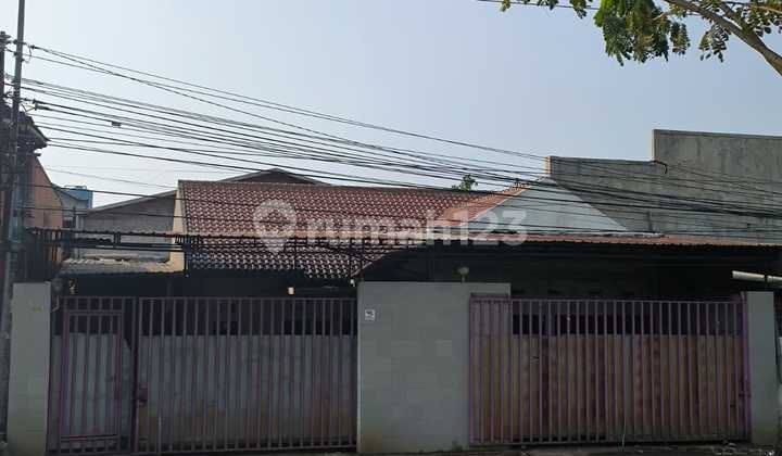 Ready-to-Use Warehouse Near Candi Industrial Area 1