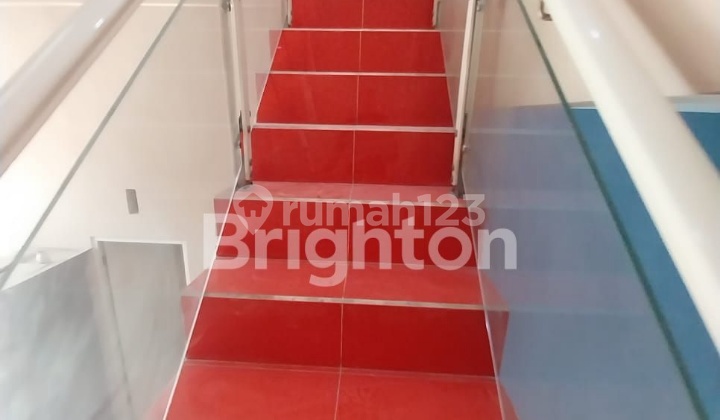 Rumah Dijual Starategis Rumah 2