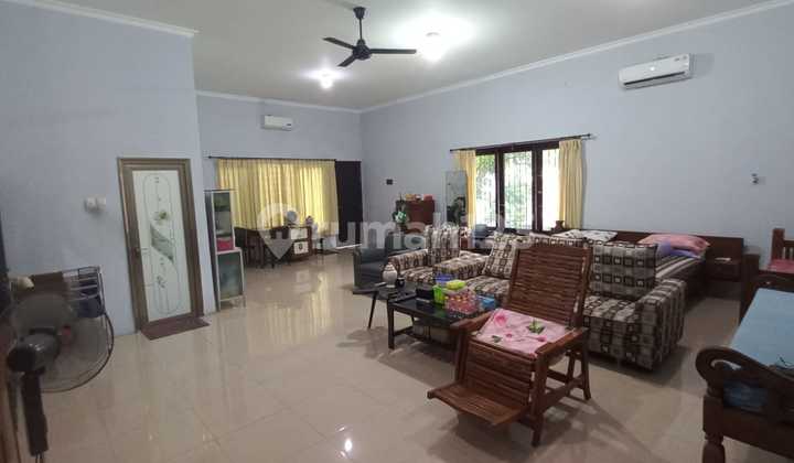 Dijual Rumah 2