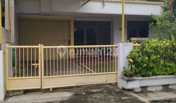 Rumah Dijual Rumah 1