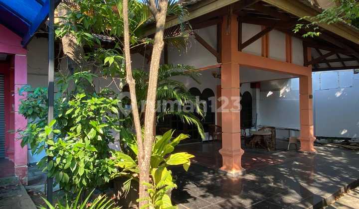 Rumah Di Semarang Utara Siap Huni Dekat Dengan Wisata Kuliner 2