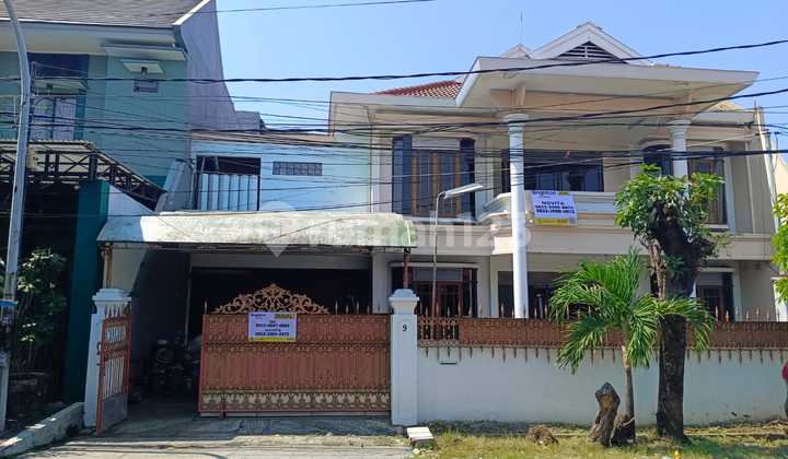 Two-Story House For Sale