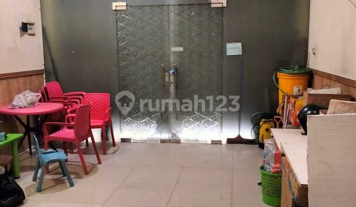 Ruko Dijual Daerah Gajahmungkur 2