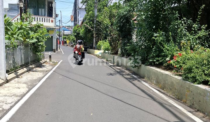 Rumah Mungil Di Tengah Kota Anti Banjir 2