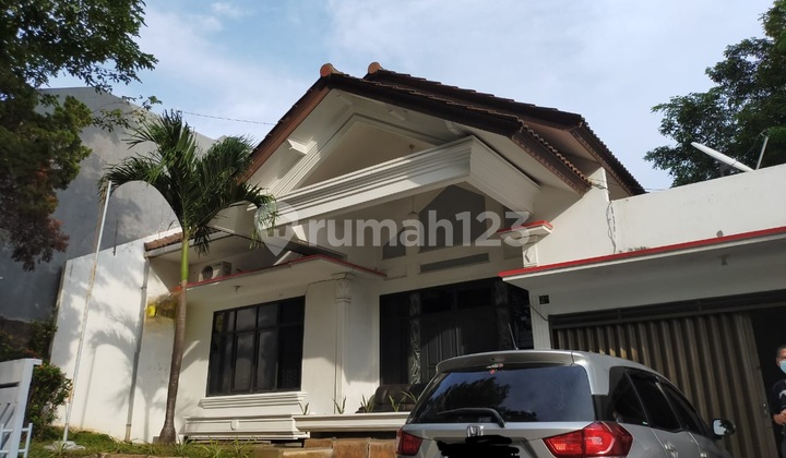 Rumah Tinggal Siap Huni Di Daerah Gajah Mungkur 1