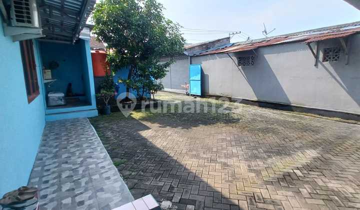 Dijual Rumah 1