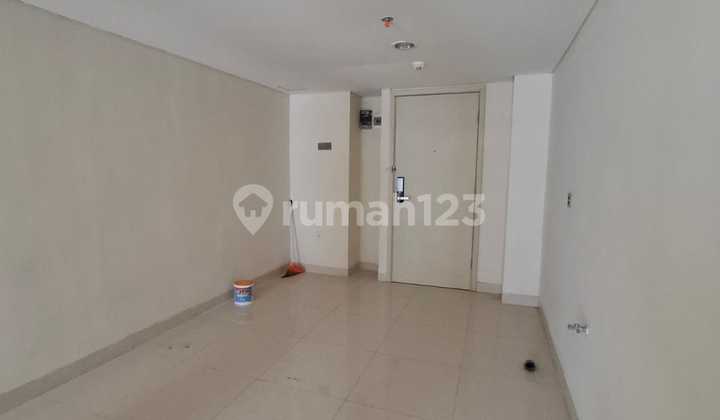Dijual Apartemen Pinacle 2