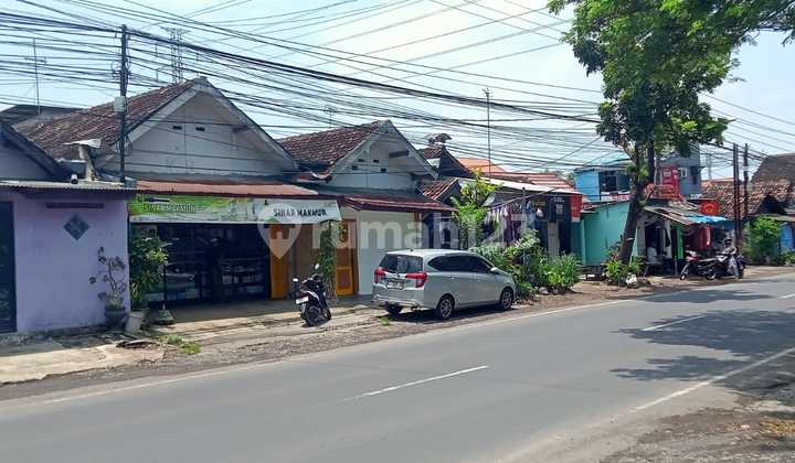 Dijual Rumah 