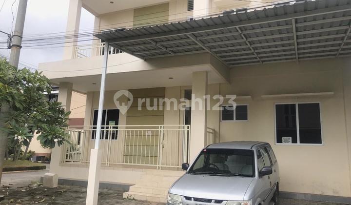 Kost Eksklusif Di Daerah Gajahmungkur 1