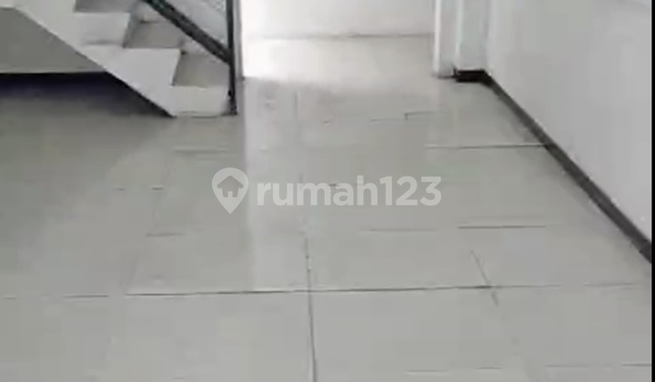 Ruko 2 Lantai Di Semarang Timur Siap Pakai 2