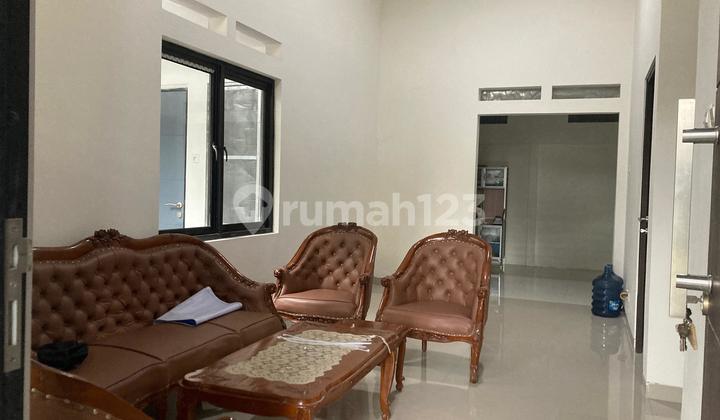 Dijual Rumah 1